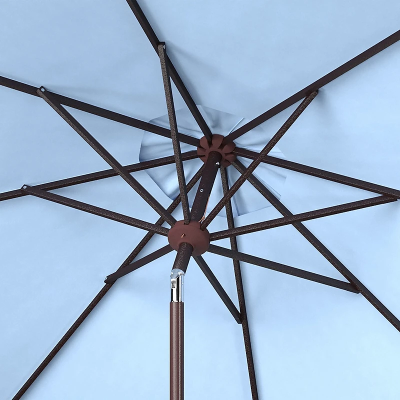 Safavieh Ortega Patio Collection Umbrella