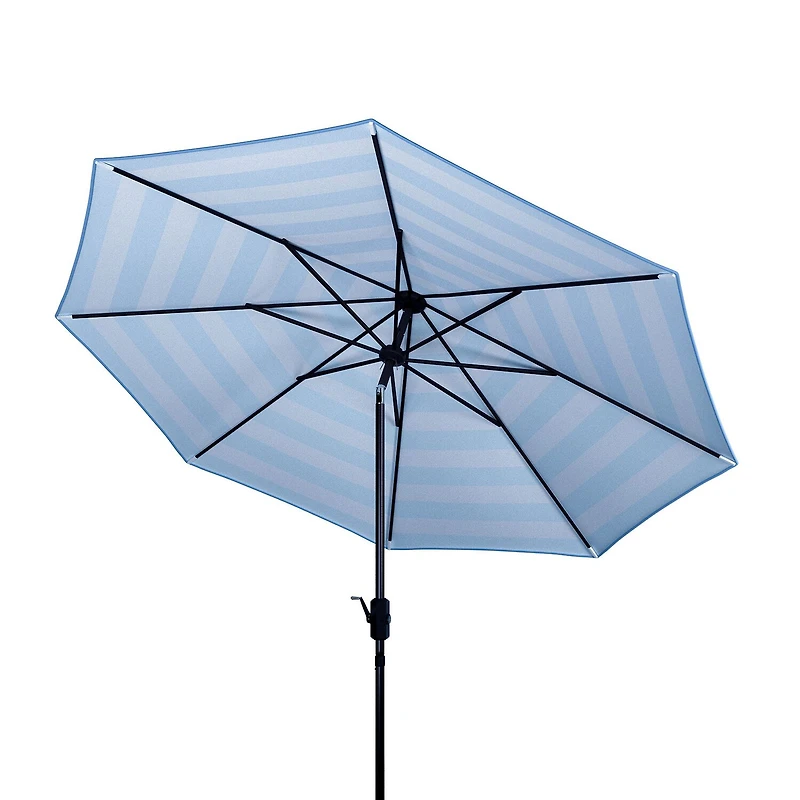 Safavieh Iris Patio Collection Umbrella