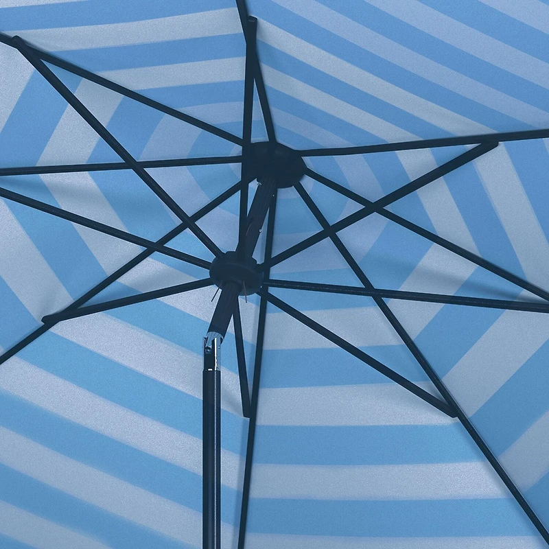 Safavieh Iris Patio Collection Umbrella