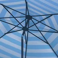 Safavieh Iris Patio Collection Umbrella
