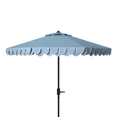 Safavieh Elegant Patio Collection Umbrella