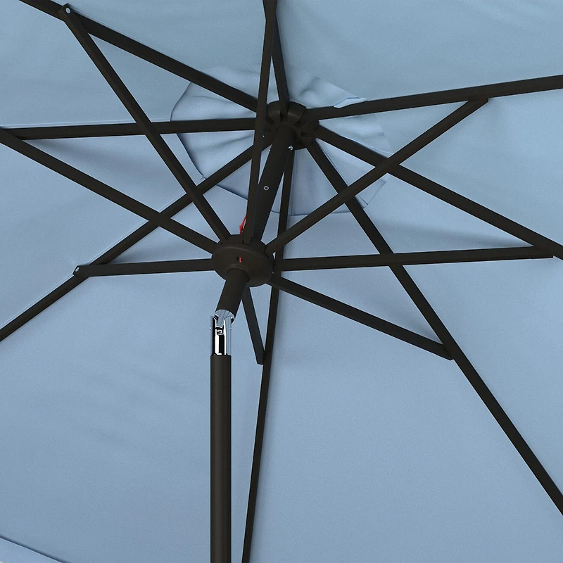 Safavieh Elegant Patio Collection Umbrella