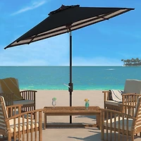 Safavieh Athens Patio Collection Umbrella