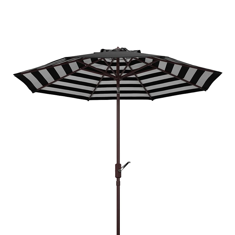 Safavieh Athens Patio Collection Umbrella