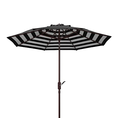 Safavieh Athens Patio Collection Umbrella