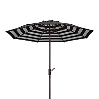 Safavieh Athens Patio Collection Umbrella