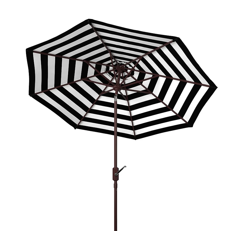 Safavieh Athens Patio Collection Umbrella