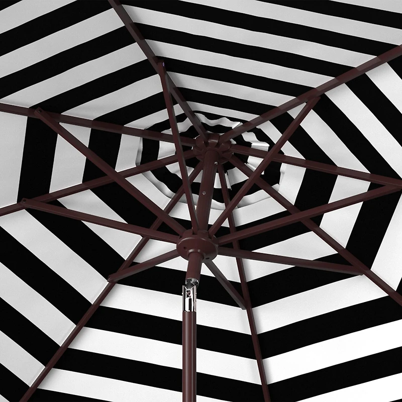 Safavieh Athens Patio Collection Umbrella