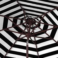 Safavieh Athens Patio Collection Umbrella