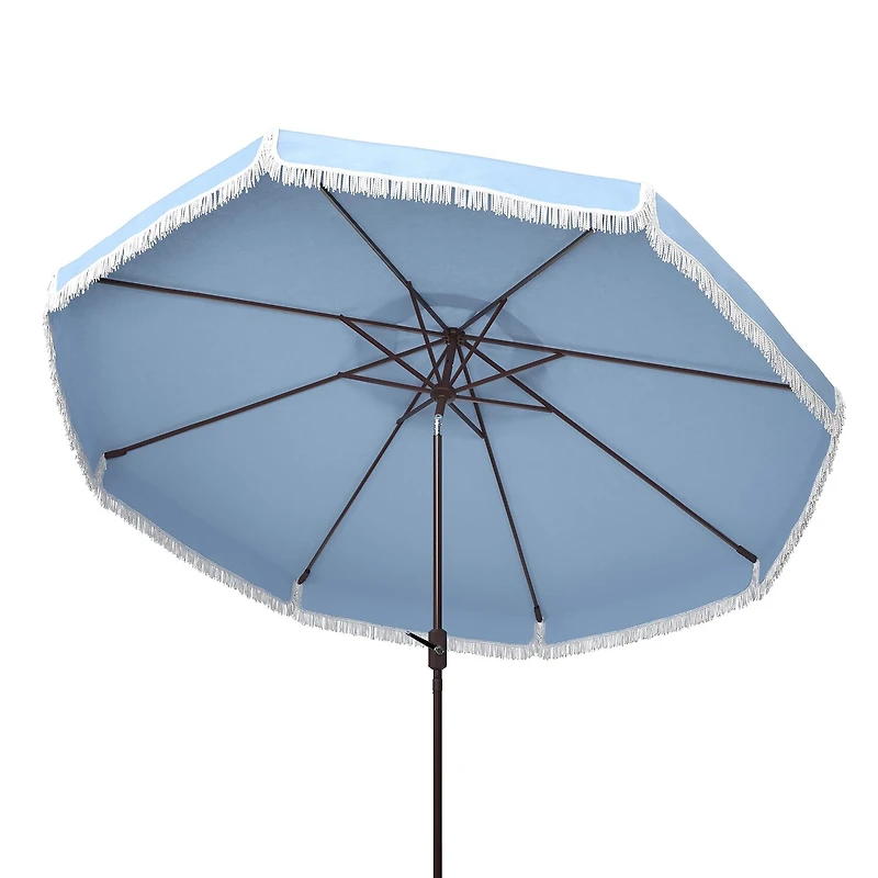 Safavieh Milan Patio Collection Umbrella