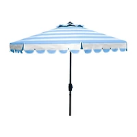 Safavieh Maui Patio Collection Umbrella