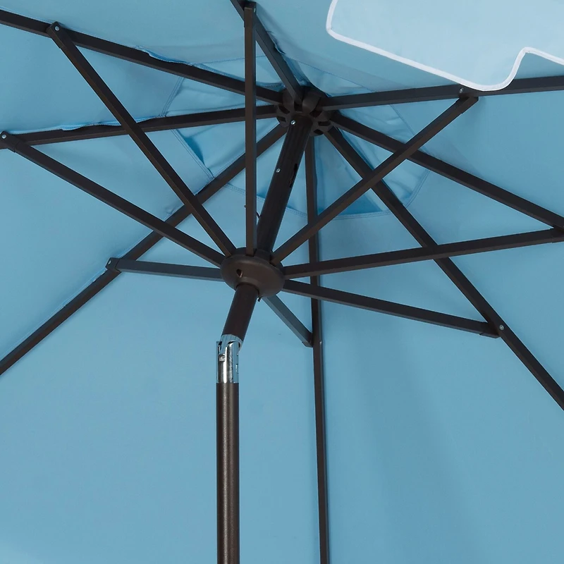 Safavieh Zimmerman Collection Patio Umbrella