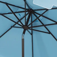 Safavieh Zimmerman Collection Patio Umbrella