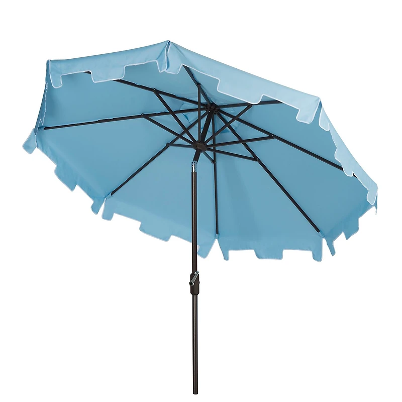 Safavieh Zimmerman Collection Patio Umbrella