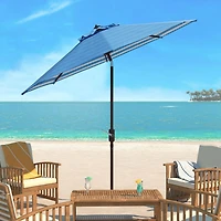 Safavieh Athens Patio Collection Umbrella