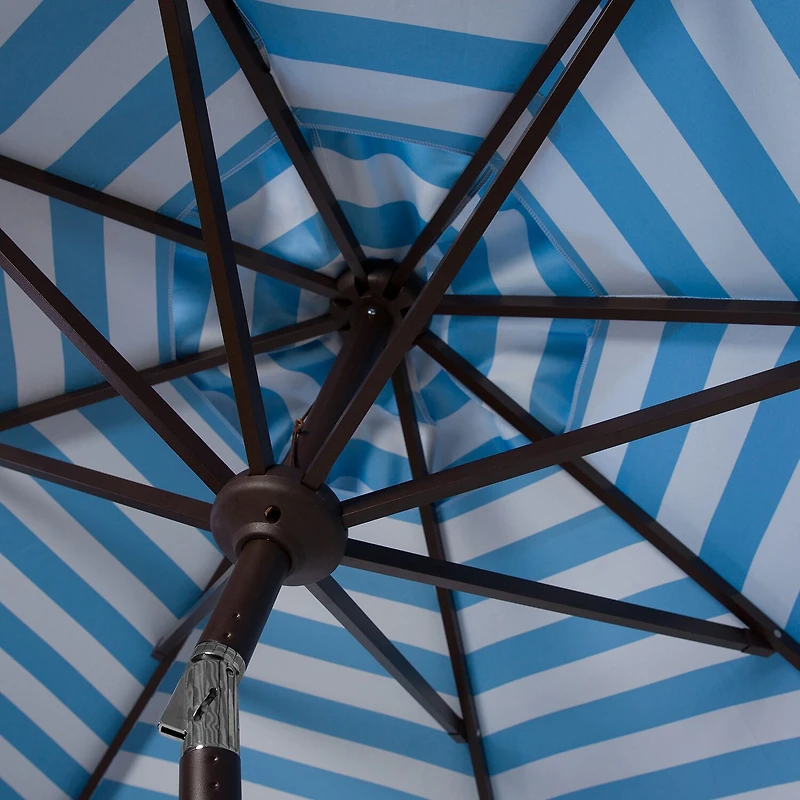 Safavieh Athens Patio Collection Umbrella