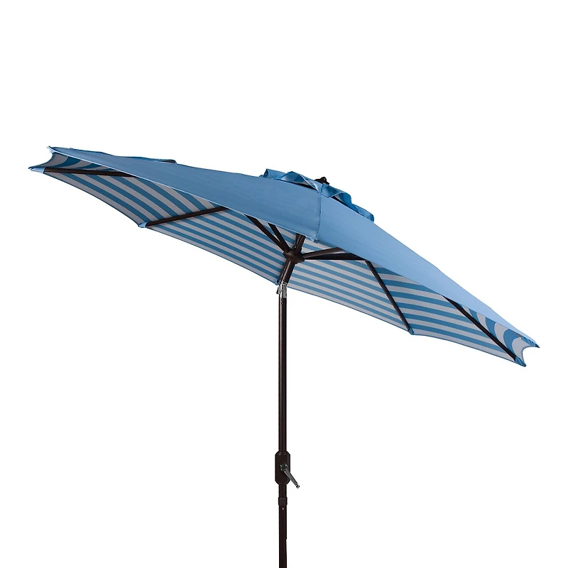 Safavieh Athens Patio Collection Umbrella