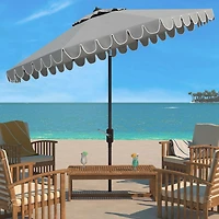 Safavieh Venice Patio Collection Umbrella