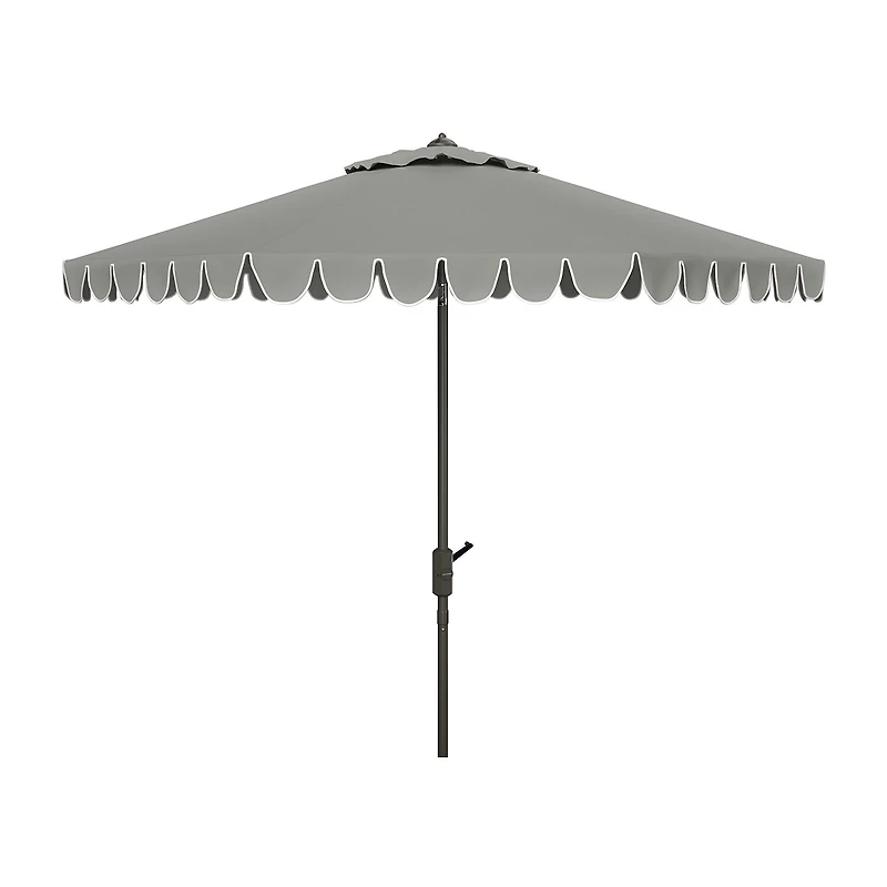 Safavieh Venice Patio Collection Umbrella