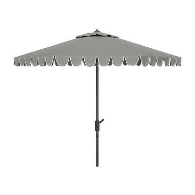 Safavieh Venice Patio Collection Umbrella