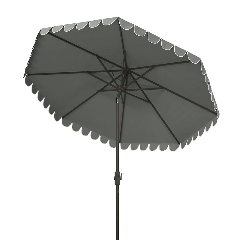Safavieh Venice Patio Collection Umbrella