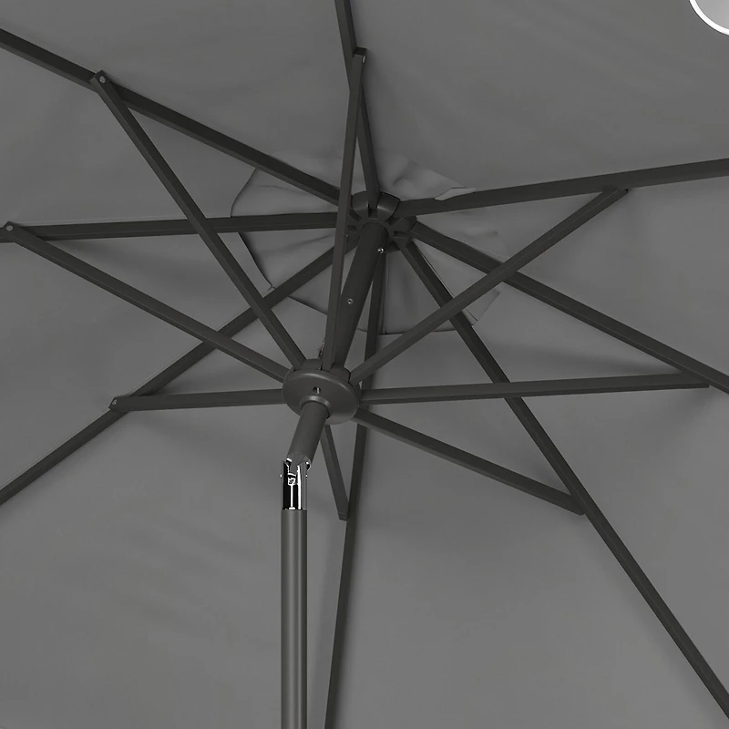 Safavieh Venice Patio Collection Umbrella