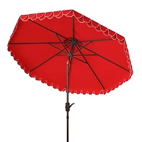 Safavieh Elegant Patio Collection Patio Umbrella