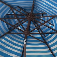 Safavieh Athens Patio Collection Umbrella