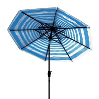 Safavieh Athens Patio Collection Umbrella