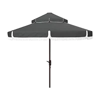 Safavieh Milan Patio Collection Umbrella