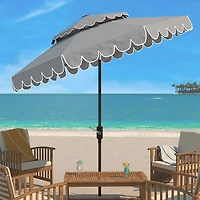 Safavieh Venice Patio Collection Umbrella