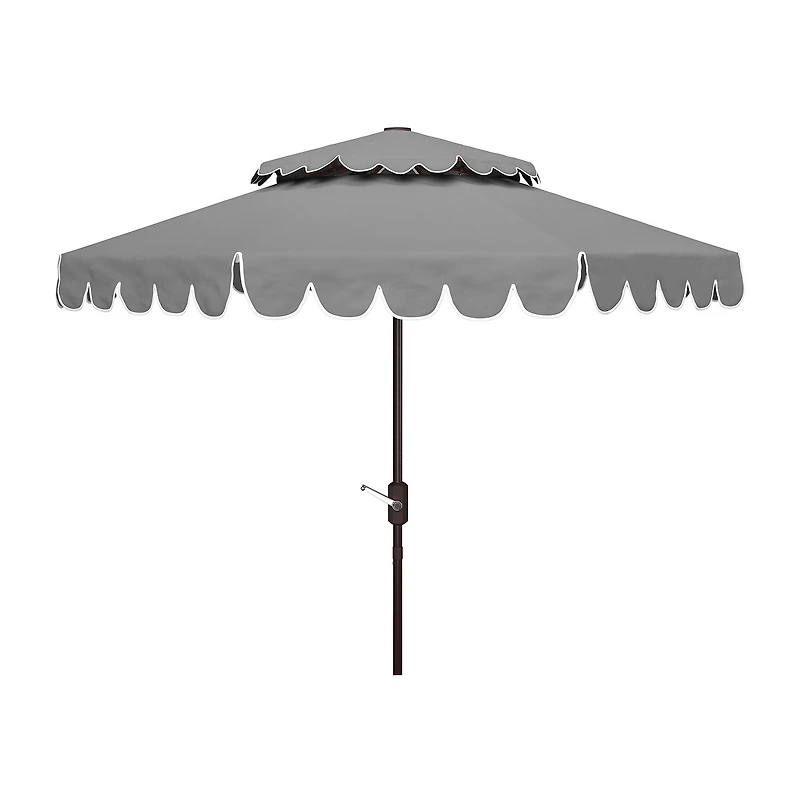 Safavieh Venice Patio Collection Umbrella