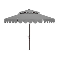 Safavieh Venice Patio Collection Umbrella
