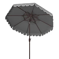 Safavieh Venice Patio Collection Umbrella