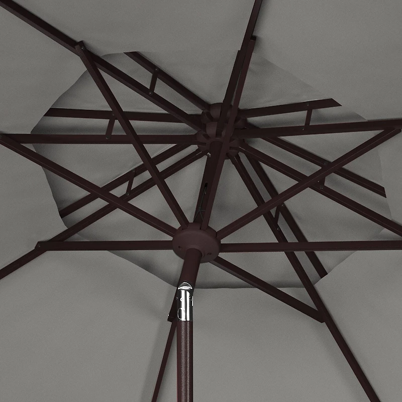 Safavieh Venice Patio Collection Umbrella