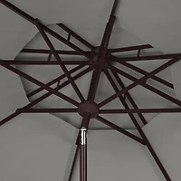 Safavieh Venice Patio Collection Umbrella