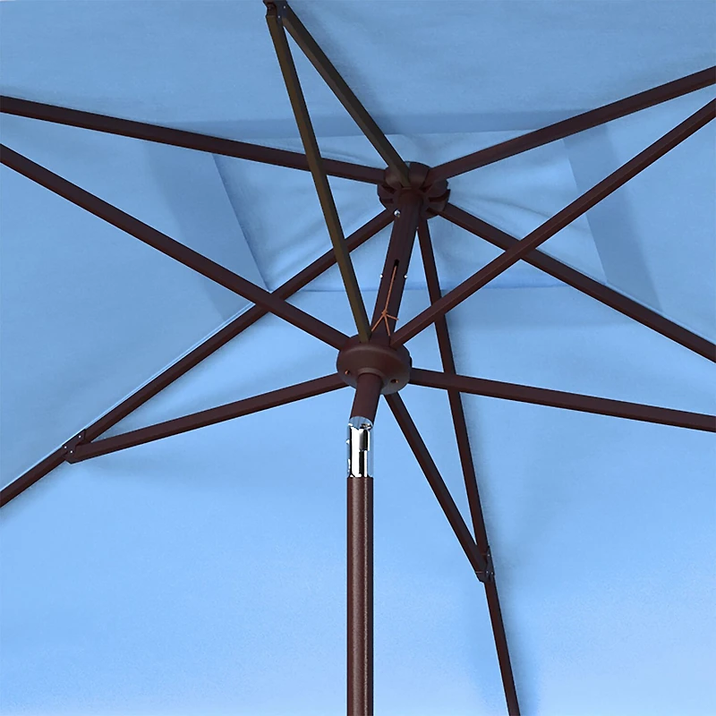 Safavieh Zimmerman Patio Collection Umbrella
