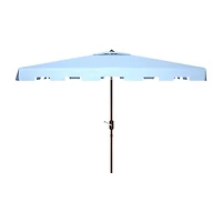 Safavieh Zimmerman Patio Collection Umbrella