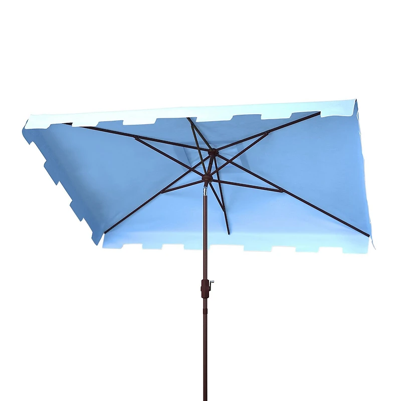 Safavieh Zimmerman Patio Collection Umbrella