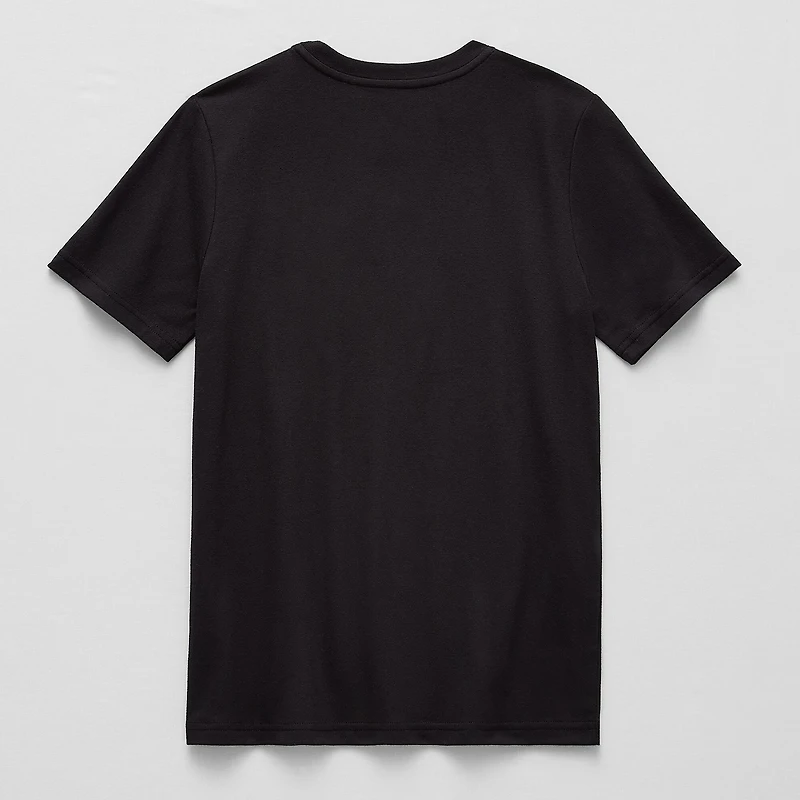Xersion Little & Big Kid Boys Crew Neck Short Sleeve Regular Fit Graphic T-Shirt
