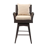Hayes Patio Collection Bar Stool