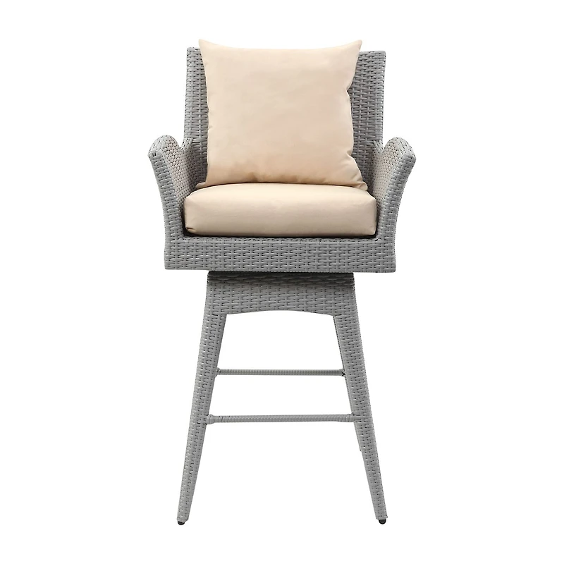 Hayes Patio Collection Bar Stool