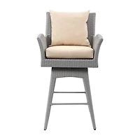 Hayes Patio Collection Bar Stool