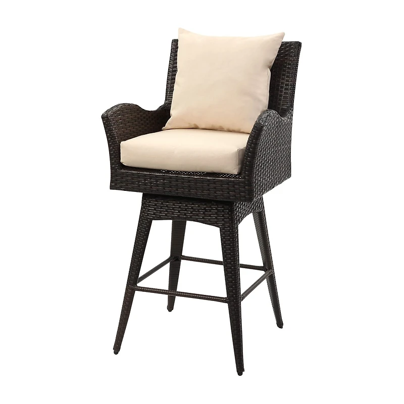 Hayes Patio Collection Bar Stool