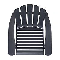 Topher Adirondack Patio Chair