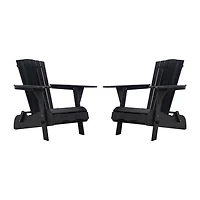 Safavieh Breetel 2-pc. Adriondack Chair