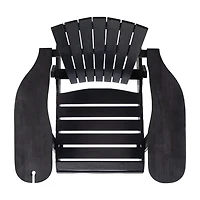 Safavieh Breetel 2-pc. Adriondack Chair