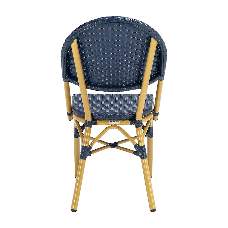 Safavieh Barrow Indoor Outdoor Armchair 2-pc. Lounge Chair