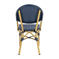 Safavieh Barrow Indoor Outdoor  Armchair 2-pc. Lounge Chair