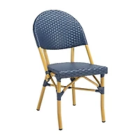 Safavieh Barrow Indoor Outdoor  Armchair 2-pc. Lounge Chair